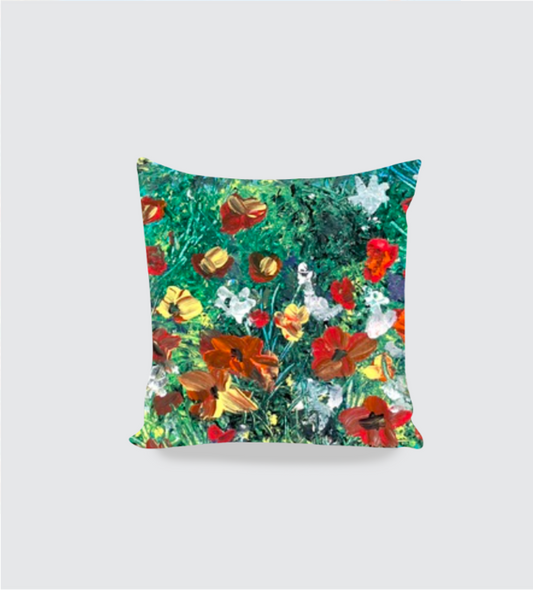 Cushion Cover  - French Summer